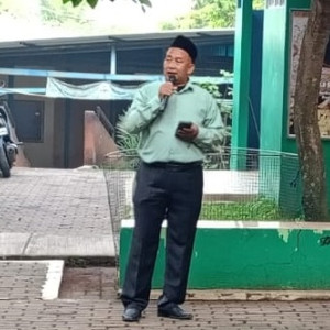 Mewujudkan Generasi Rabbani