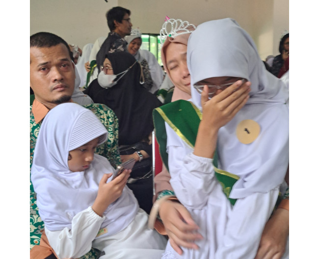 Mahkota Surga 10