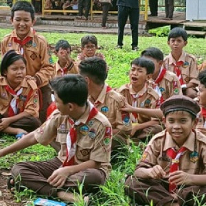Menembus Batas Ruang Kelas