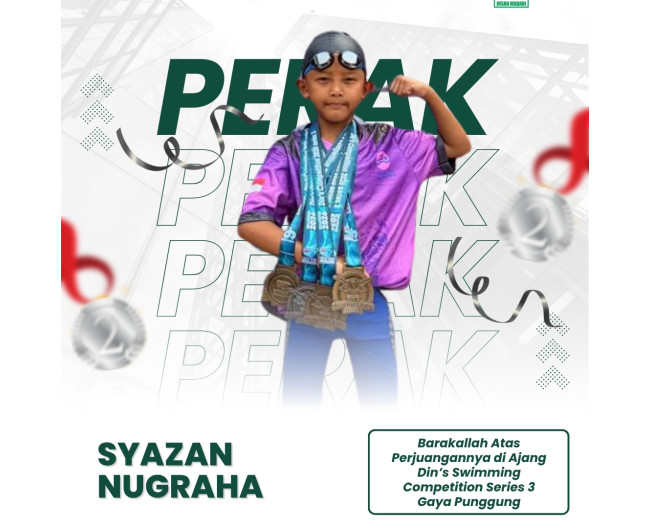 Syazan Nugraha