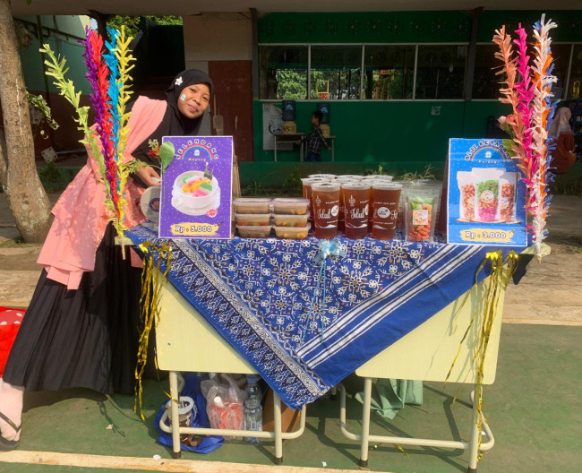 Kedai 5