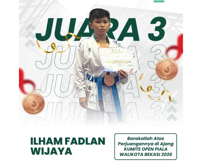 Ilham Fadlan Wijaya