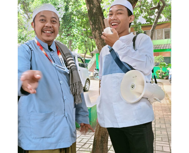 Kang Sholawat
