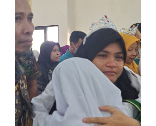 Mahkota Surga 6
