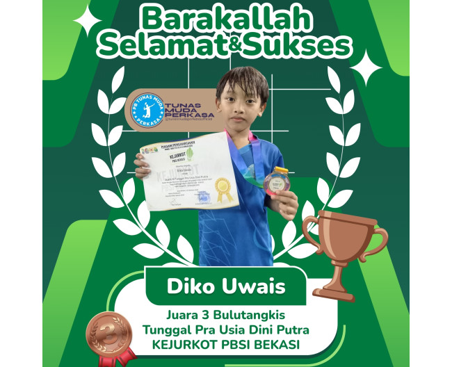 Diko Uwais