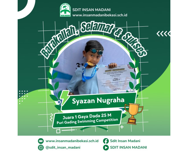 Syazan Nugraha