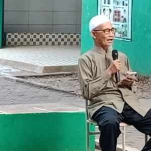 Rahasia Keteguhan Para Sahabat dalam Memegang Islam