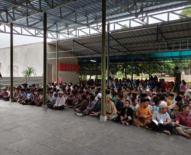 MABIT 1-2 Desember 2023 Part 1