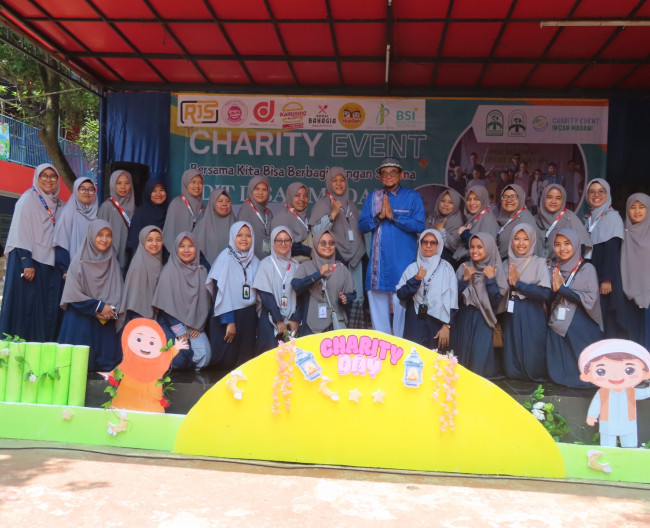 Foto Bersama Ust Subkhi 3