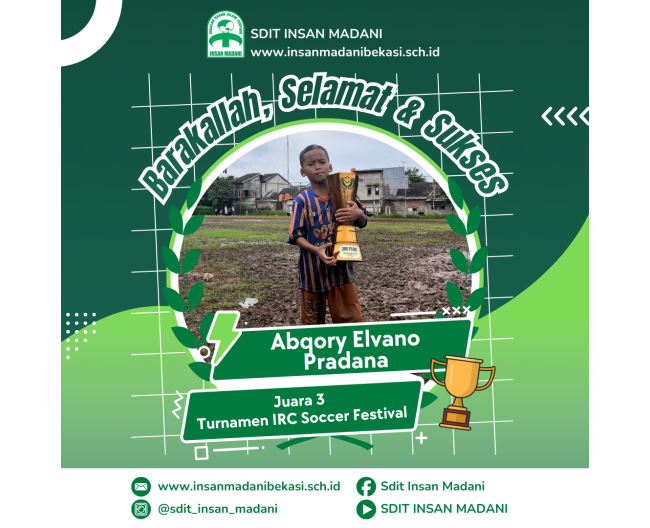 Abqory Elvano Pradana