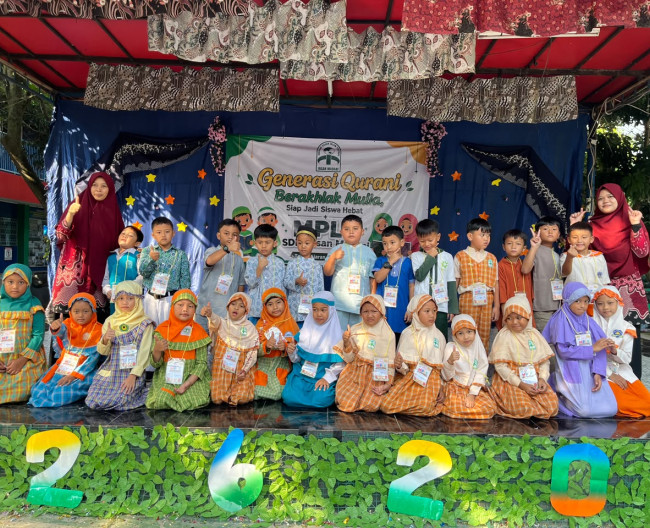 Kelas 1B (1)