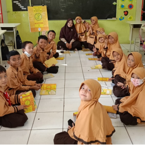 Ada Rahasia di Balik Kebiasaan Membaca