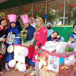 Pendidikan Karakter Harus Melibatkan Keluarga