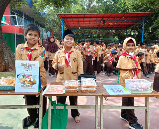 Market Day 011123