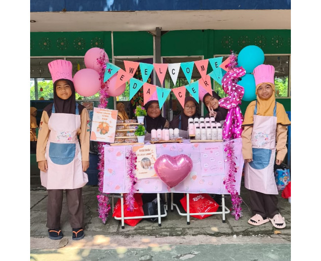 Kedai Ceria