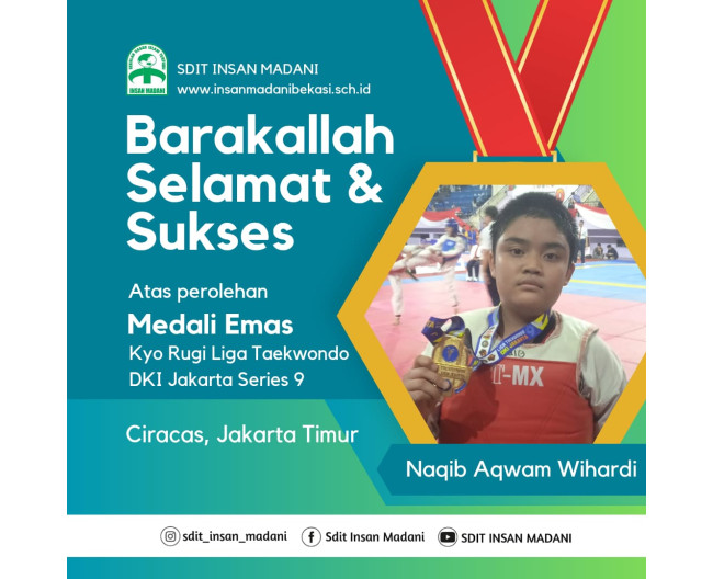 Prestasi Kami