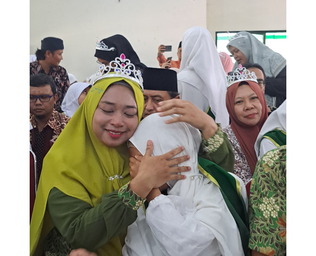 Mahkota Surga 11