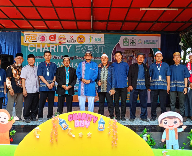 Foto Bersama Ust Subkhi 4