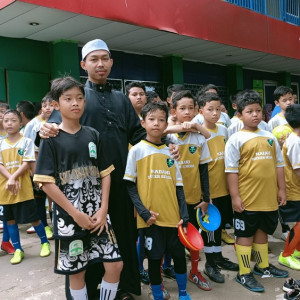 Ekstrakurikuler Sebagai Wadah Untuk Membentuk Karakter Siswa
