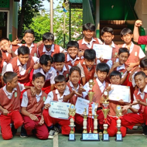 IM Fest Dan Para Juara