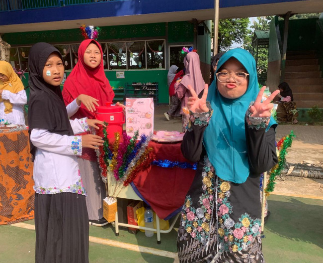 Kedai 7
