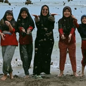 Kuatkan Diri Dalam Menghadapi Bullyan