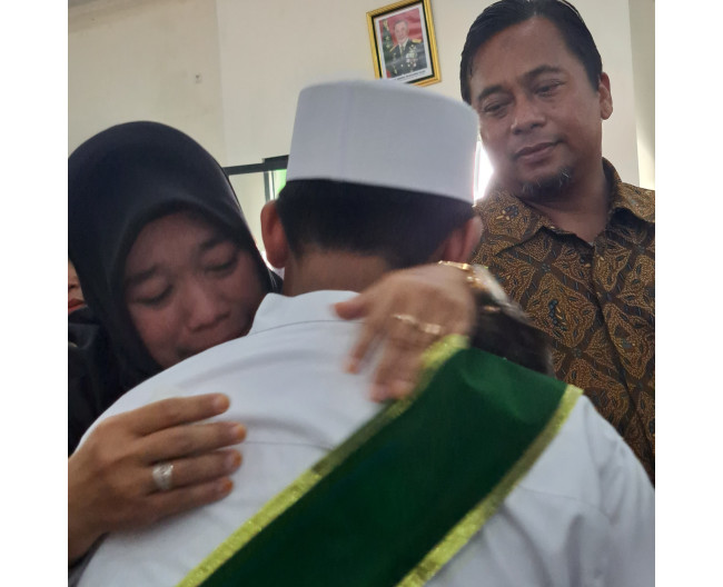 Mahkota Surga 2