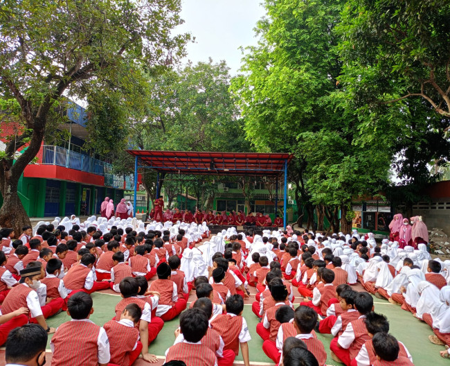 Hari Guru Nasional 2023