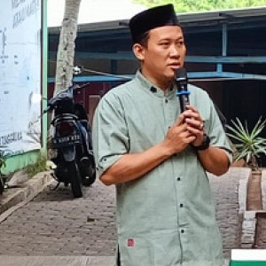 Kebersihan, Kerapian dan Keindahan Sekolah