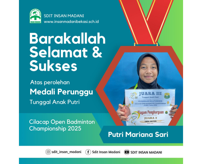 Putri Mariana Sari