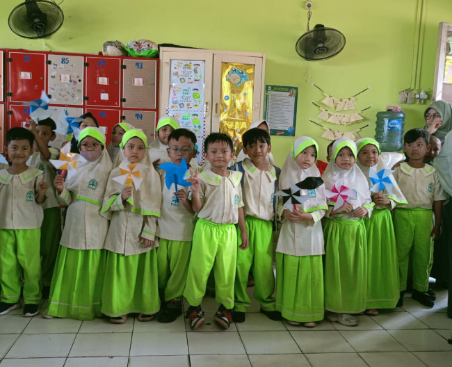 Insan Madani 3