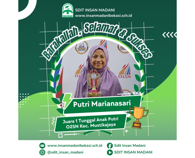 Putri Marianasari
