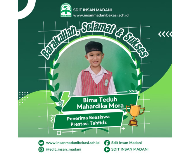 Bima Teduh Mahardika Mora