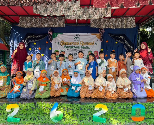 Kelas 1B (2)