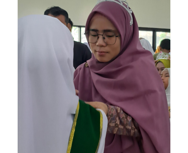 Mahkota Surga 5