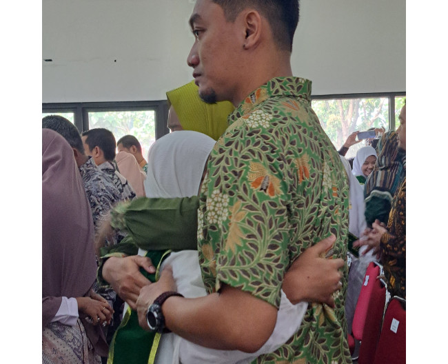 Mahkota Surga 16