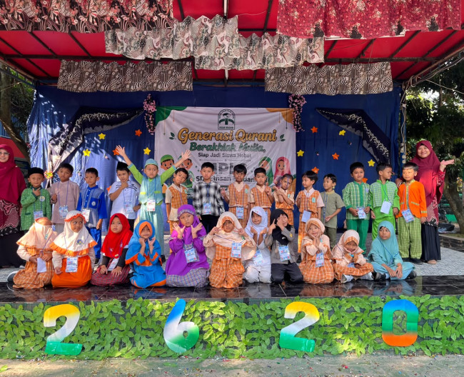 Kelas 1A (4)