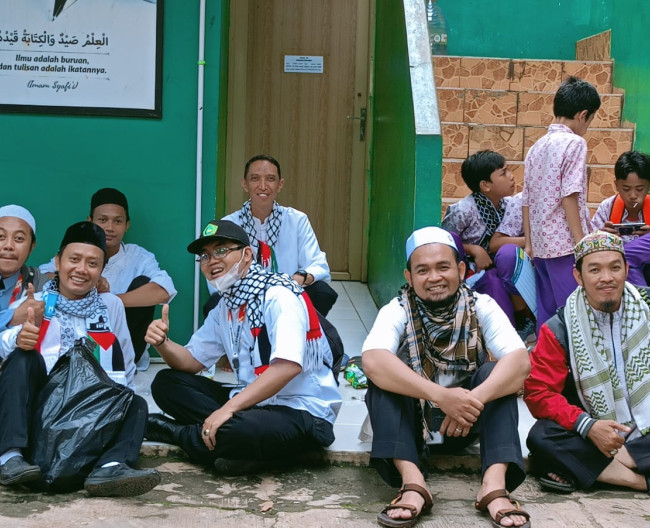 Bersama Kita Kuat