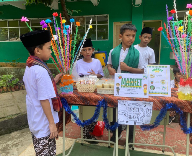 Kedai 1
