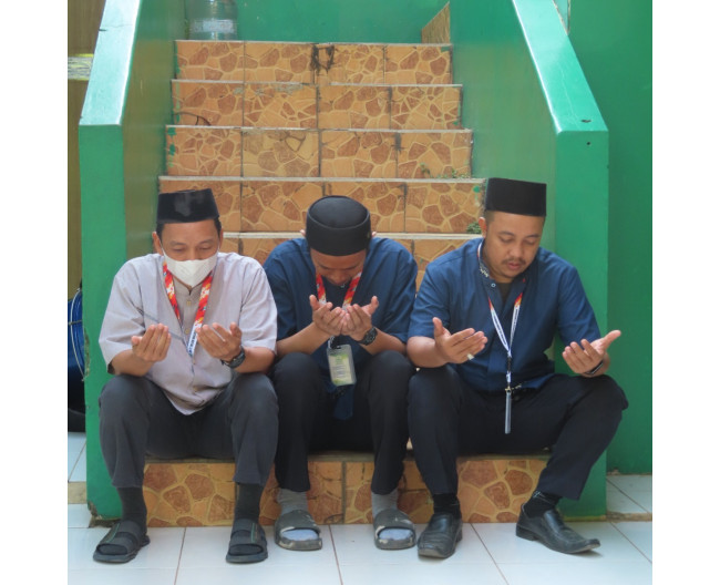 Aamiin Semoga