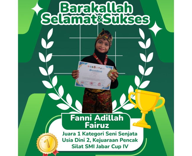 Fanni Adillah Fairuz