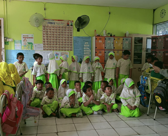 Insan Madani 2