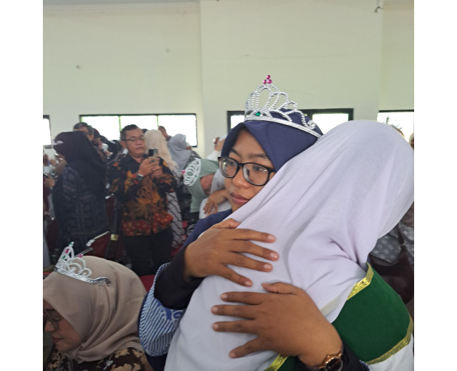 Mahkota Surga 7