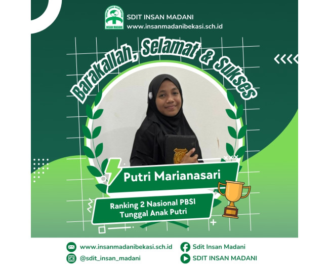 Putri Marianasari