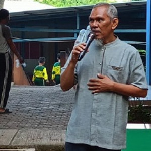 Menjadi Guru Inspiratif
