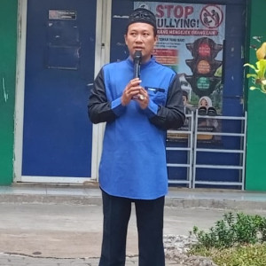 Mengajar dengan Ikhlas, Teladan Abu Bakar Ash Shiddiq Radhiyallahuanhu