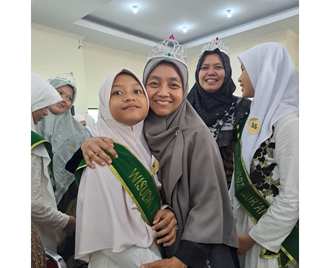 Mahkota Surga 14