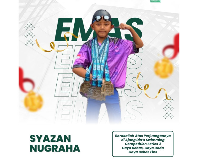 Syazan Nugraha