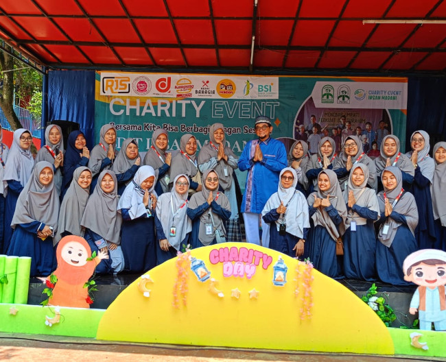 Foto Bersama Ust Subkhi 5