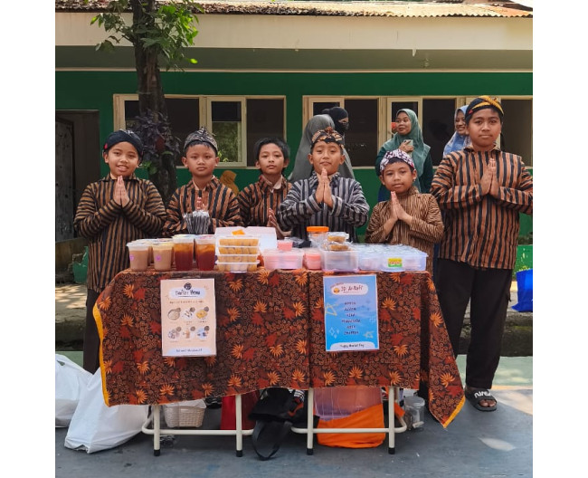 Sugeng Rawuh
